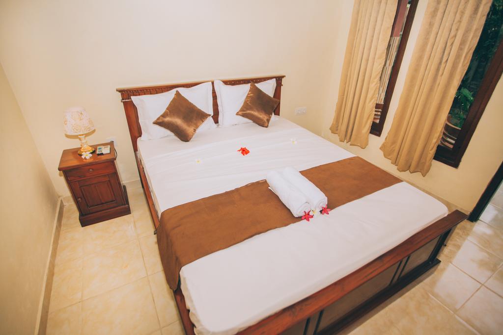 Nerima Hut Lembongan Apartment Nusa Lembongan Exterior foto